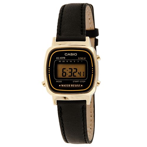 Casio Saat