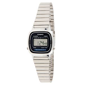 Casio Saat