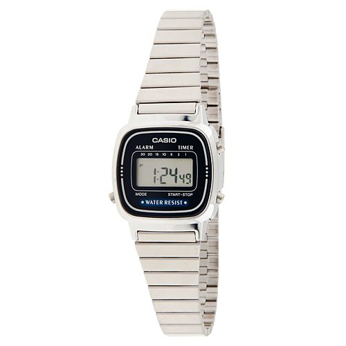 Casio Saat