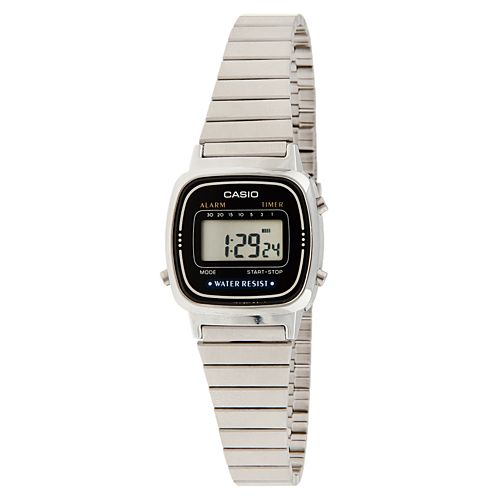 Casio Saat