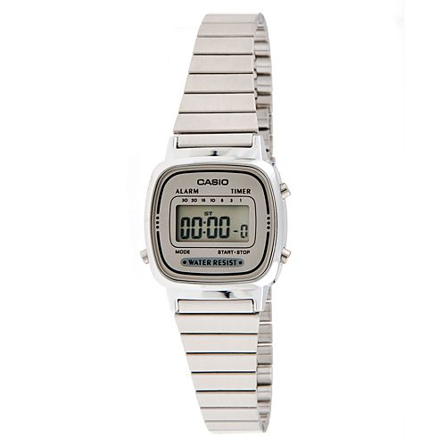 Casio Saat