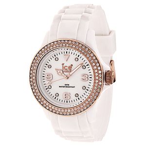 Ice Watch Swarovski Saat