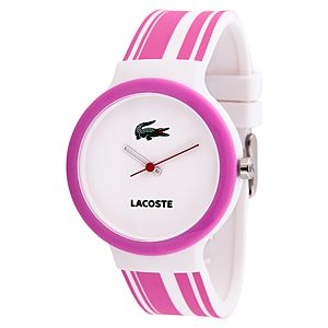 Lacoste Saat