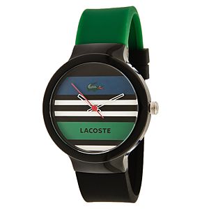 Lacoste Saat