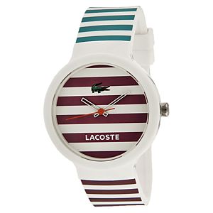 Lacoste Unisex Saat