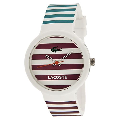 Lacoste Unisex Saat