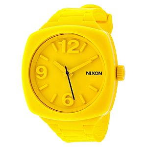 Nixon Dial Saat