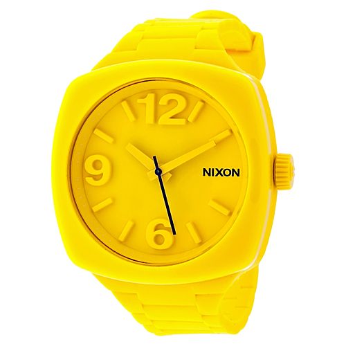 Nixon Dial Saat