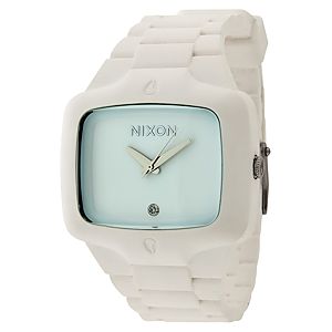 Nixon Rubber Player Saat