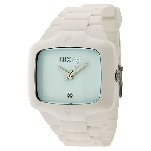 Nixon Rubber Player Saat