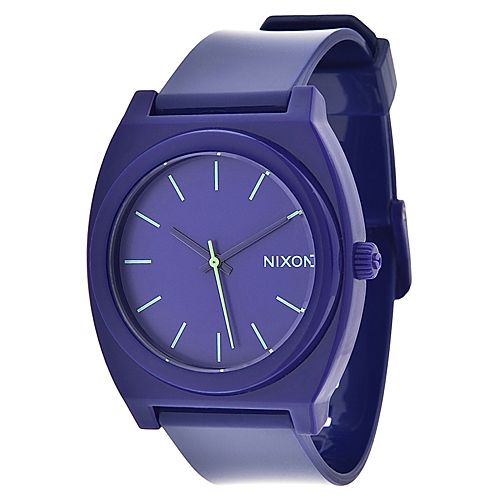 Nixon Time Teller  Saat