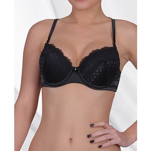 Suwen Daphne Full Padded Bra ST3120609B