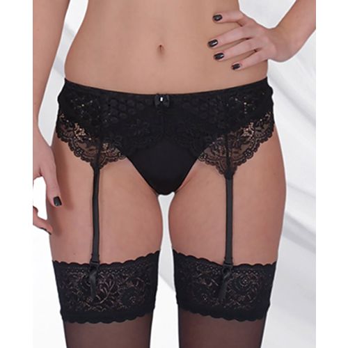 Suwen Daphne Garter Belt ST3120605