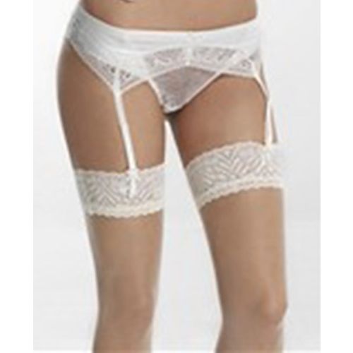 Suwen Lapis Garter Belt ST3010605