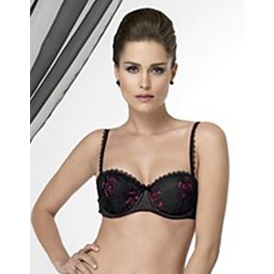 Suwen Romance Padded Bra ST3020609A