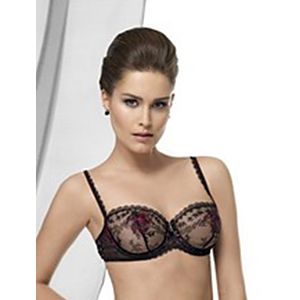 Suwen Romance Wire Bra ST3020609