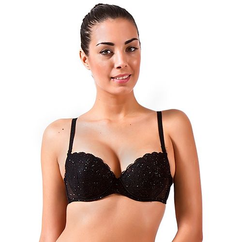 Suwen Ruby Full Padded Bra ST3000609B