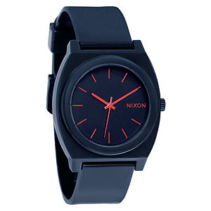 Nixon Lacivert Saat