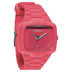 Nixon Pembe Saat