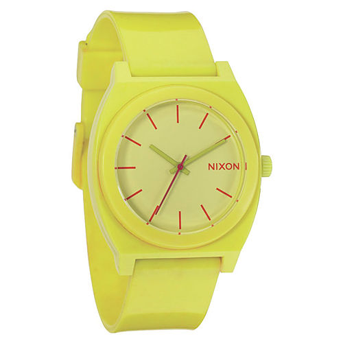 Nixon Sarı Saat