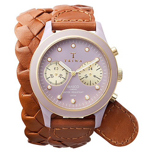 Triwa Siren Brasco Chrono Saat