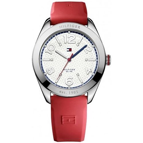 Tommy Hilfiger TH1781258 Bayan kol saati