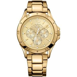 Tommy Hilfiger TH1781303 Bayan kol saati
