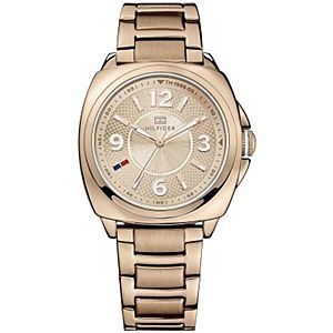 Tommy Hilfiger TH1781341 Bayan kol saati