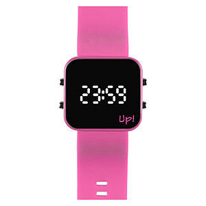 Up Watch UPwatch Pink Unisex Kol Saati