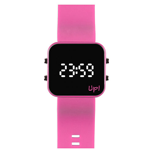 Up Watch UPwatch Pink Unisex Kol Saati