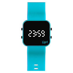 Up Watch UPwatch Turquoise Unisex Kol Saati