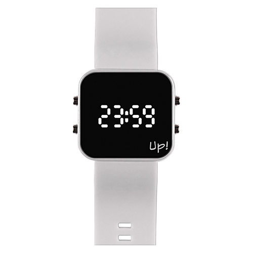 Up Watch UPwatch White Unisex Kol Saati