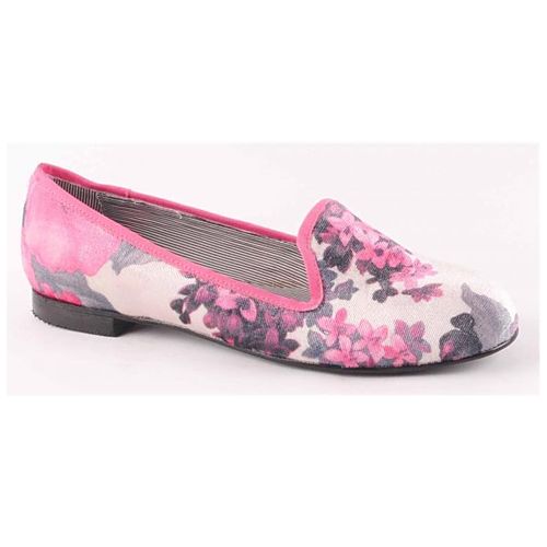 Mode 49 Matildas floral Slippers