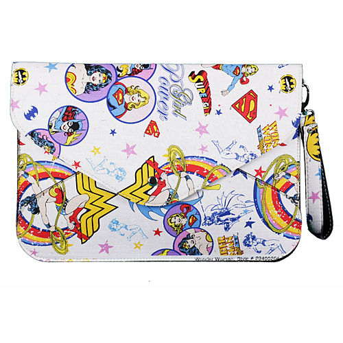 Nimo Stylo Clutch Çanta Eleven