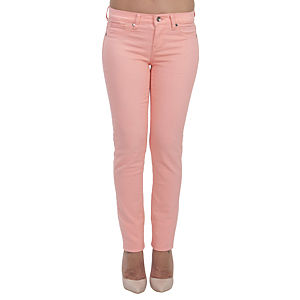Orient Flower Somon Dar Kesim Pantolon