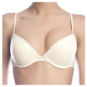 Reflections 1114 SMOOTH PUSH-UP BRA