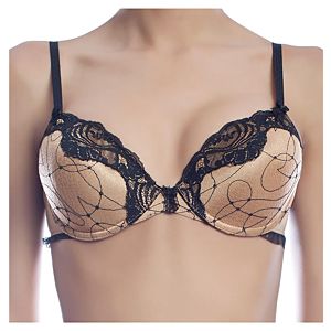 Reflections 1120 MELODY PUSH UP BRA