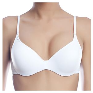 Reflections 1201 DIABOLO PUSH-UP BRA