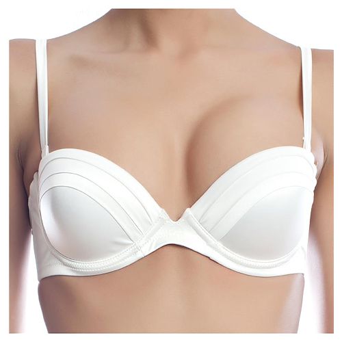 Reflections 1259 INNOVATION PUSH-UP STRAPLESS BRA