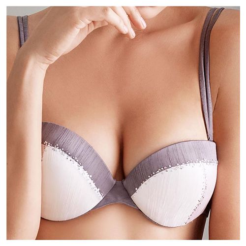 Reflections 1320 BRILLIANCE PUSH-UP BRA