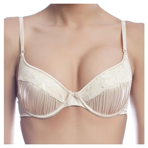 Reflections 1550 WHISPER PUSH-UP BRA