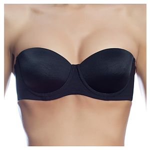 Reflections 1616 JAZZ STRAPLESS BRA