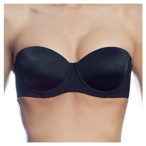 Reflections 1616 JAZZ STRAPLESS BRA