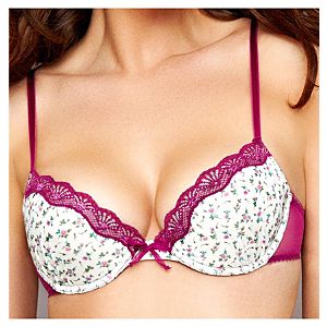 Reflections 1624 REFLECTIONS PUSH-UP BRA