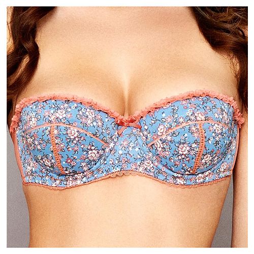 Reflections 1791 STRAPLESS BRA