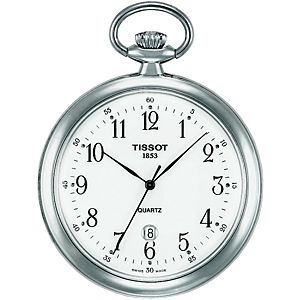 Tissot Cep Saati Tissot T82655012