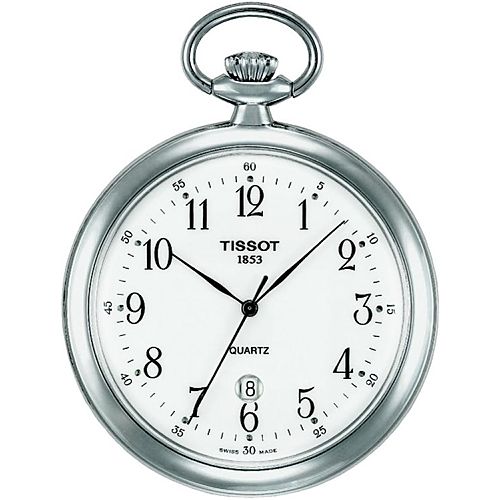 Tissot Cep Saati Tissot T82655012