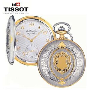 Tissot T83.8.450.82