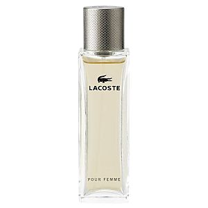 LACOSTE POUR FEMME BAYAN EDP90ml