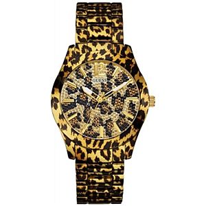 Guess Collection Guess GUW0001L2 Kol Saati